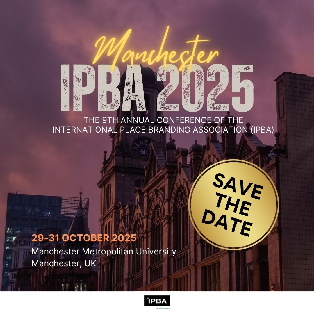 IPBA Conference 2026 tweet media