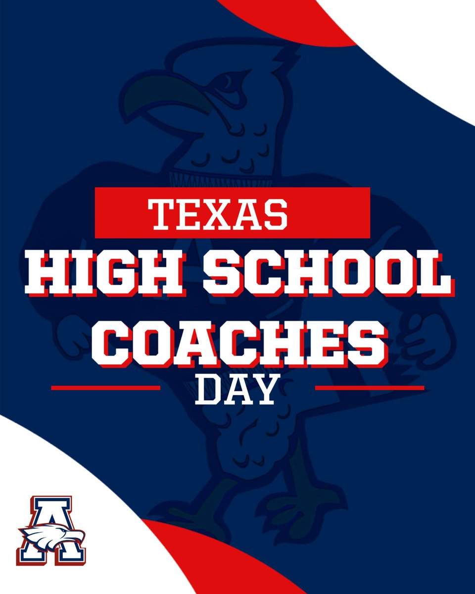 Allen ISD Athletics tweet media