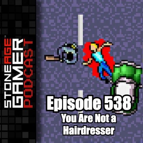 Stone Age Gamer tweet media