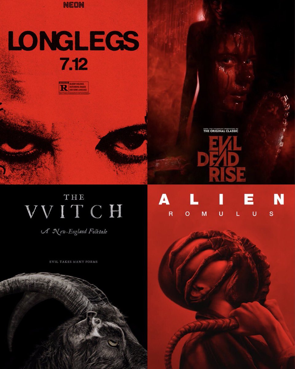 HouseOfHorrorCo's tweet photo. In your opinion,

What’s the best film here? 🤔 https://t.co/Nq3QQeaql1