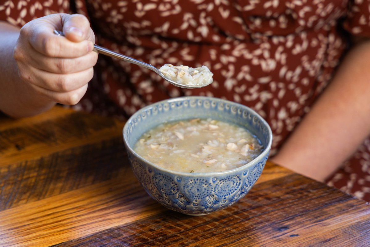 mooresbbq's tweet image. What pairs well with a cool temperature day? SOUP &amp;amp; STEW! Which will you choose? 🥰🍁

 #brunswickstew #soup #easternncbbq #ncbbqsauce #enccoleslaw #eastvswest #easternnceats