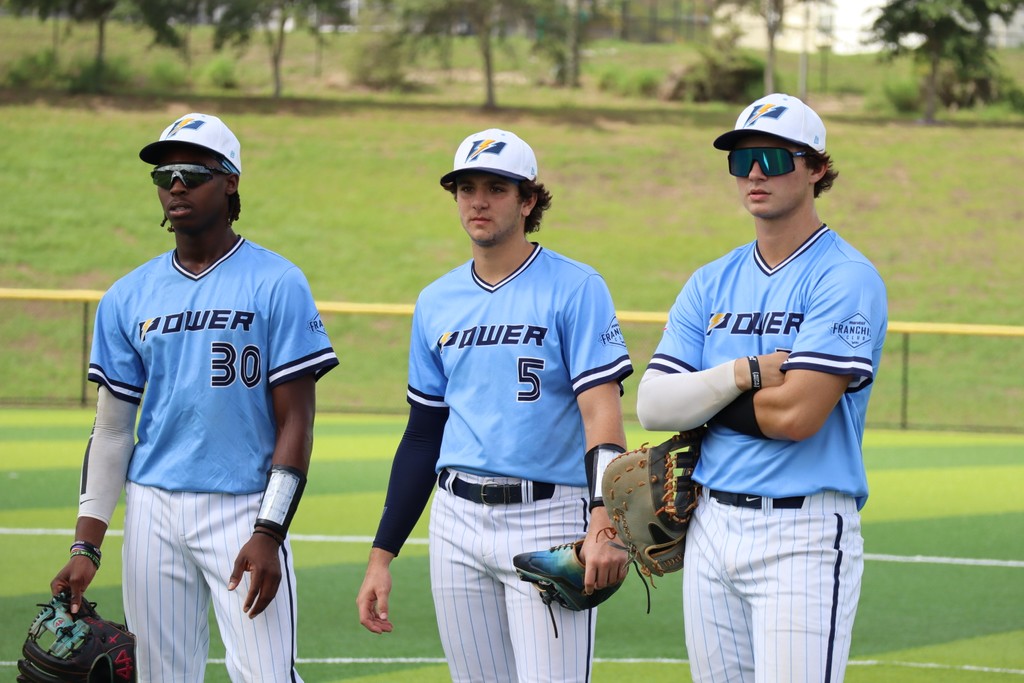 Power Baseball tweet media