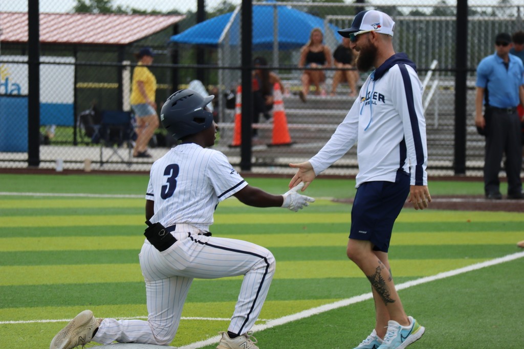 Power Baseball tweet media