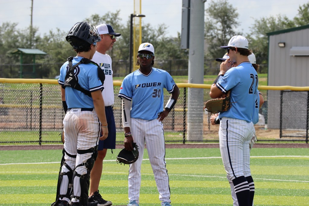 Power Baseball tweet media