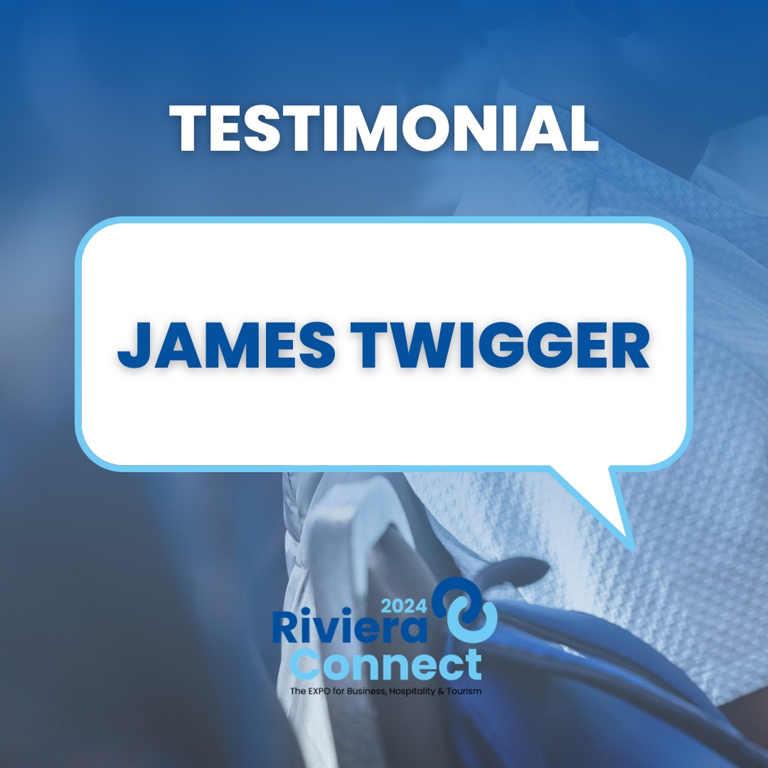 Riviera Connect tweet media