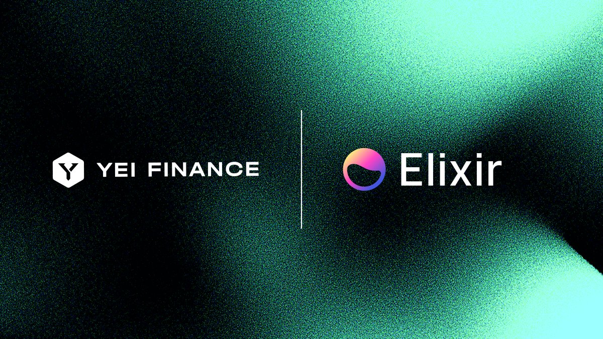 Hear yei! Our strategic partnership with <a href="/elixir/">Elixir</a> to list fastUSD on the wei

Integrating Sei Network's native yield-bearing stablecoin with Sei's premier money market -