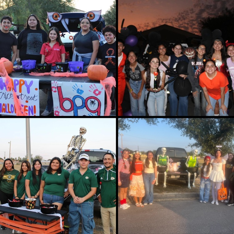 Rowe006's tweet photo. Huge success at the 3rd Annual Trunk or Treat hosted by Rowe StuCo. A big thank you to all our school groups for making it happen!  🎃👻 https://t.co/OJOym91RxG