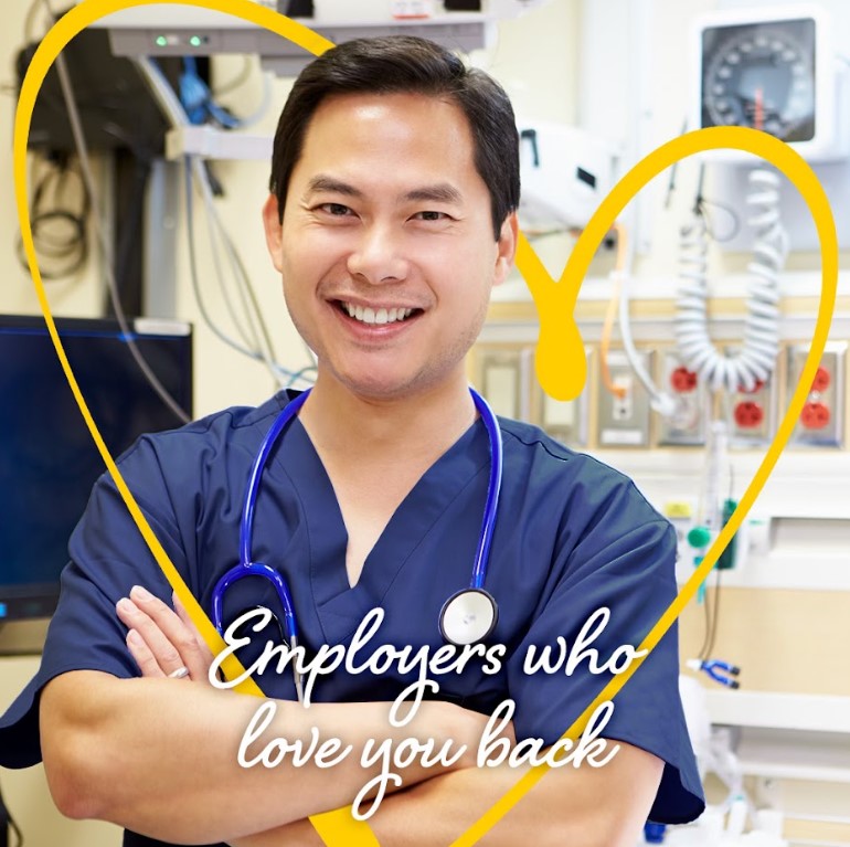 Pennsylvania Primary Care Career Center tweet media