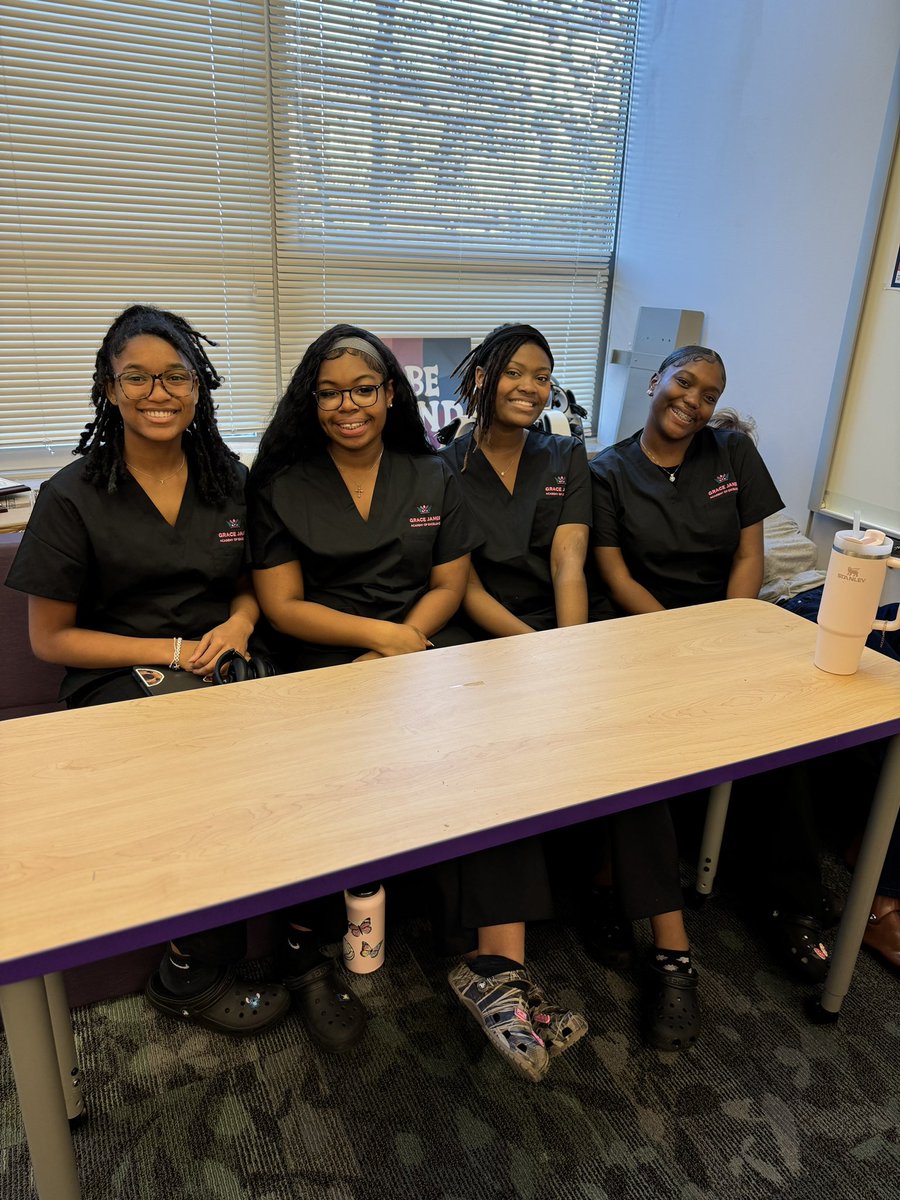 L. Frazier-Goatley tweet media