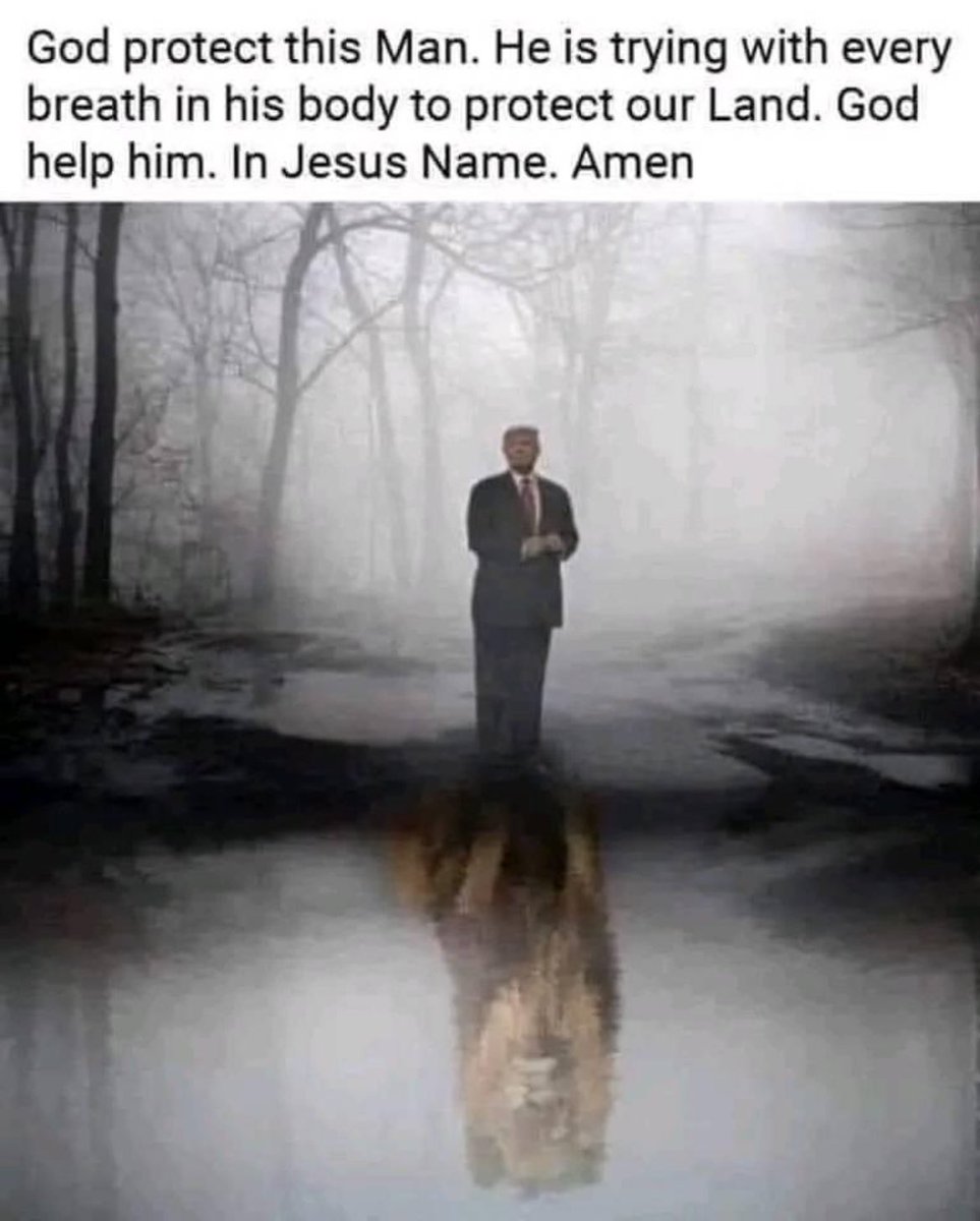 #MAGA are 100% the dumbest people on the planet. 

So, this meme is going around #Facebook posted by the idiot #MAGACult. 

I’m pretty sure they don’t realize that it paints #DipShitTrump as the #KingOfTheSwamp. 😂😂😂

#VoteBlueDownBallot 
#VoteHarrisWalz2024