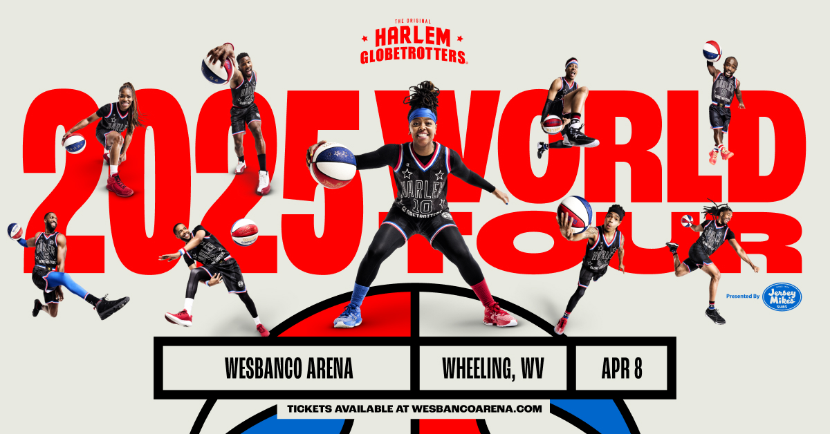 WesBanco Arena tweet media