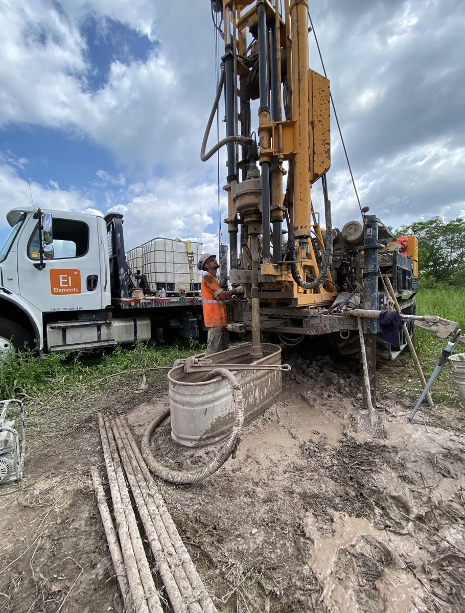 Ontario Ground Water Association tweet media