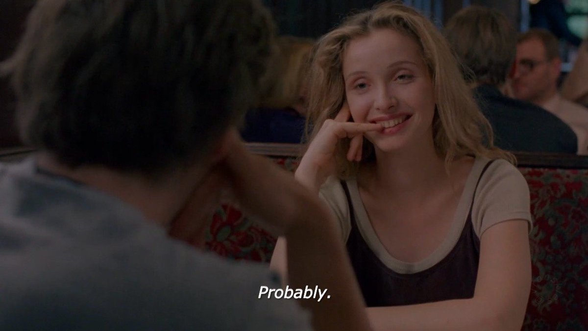 cinesthetic. tweet media