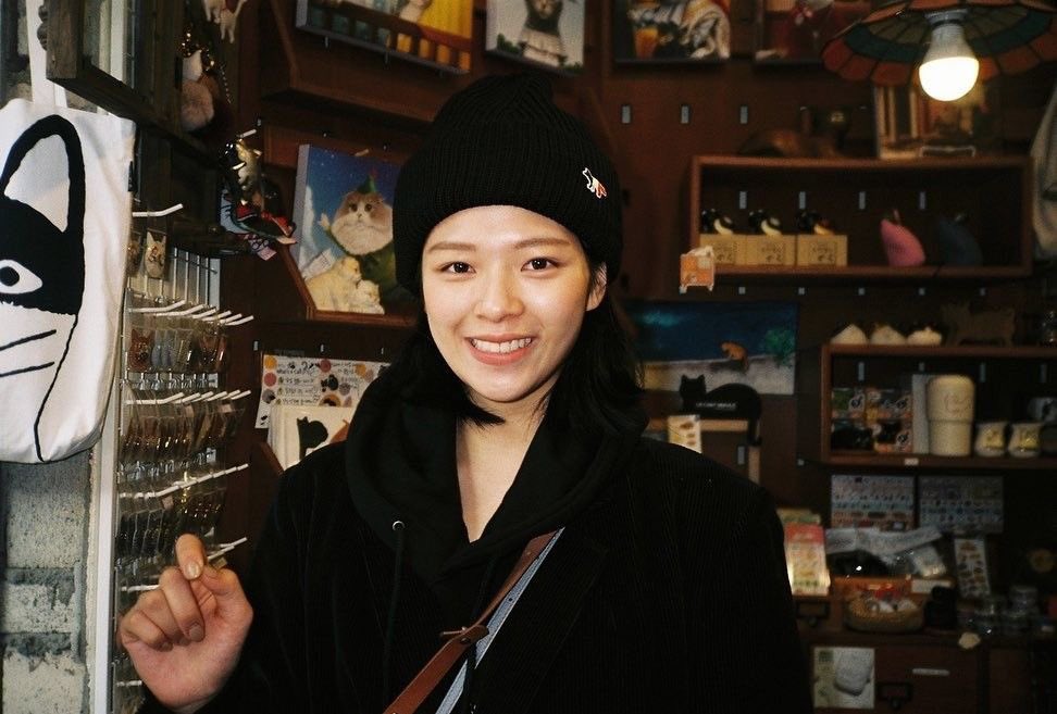 ㅤ

              ALFIE SNS UPDATE .ᐟ
              Loc: Disabled  𓈒 𓈒 𓈒
ㅤ          ⋮☰  Nov 1 ─ 10 : 04 PM

              “ Happy birthday sa pinsan 
                 kong si Angel Locsin, nux
                 isang ding ang bato nga. ”

ㅤ