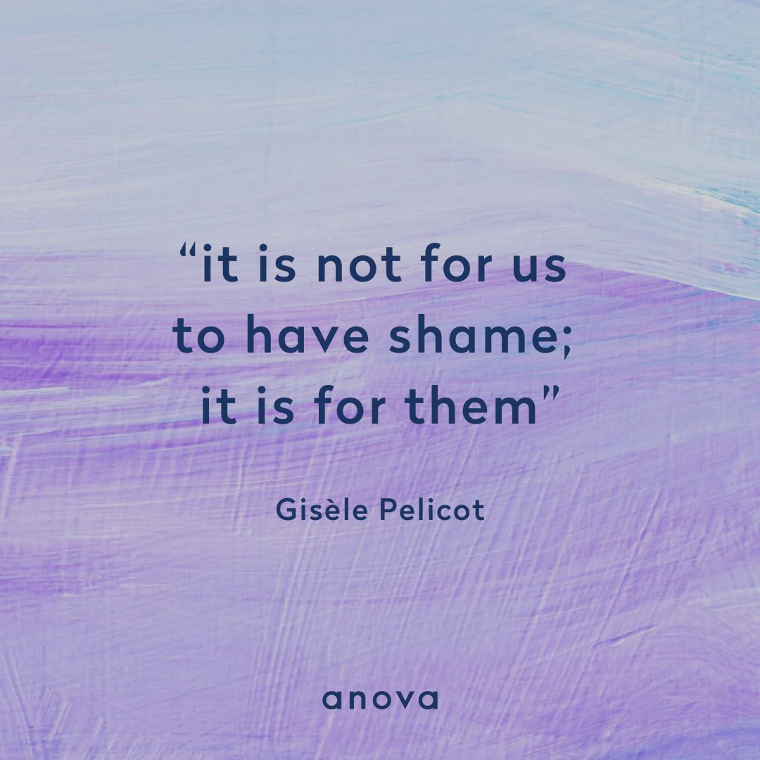 November is Domestic Violence Awareness Month. We know that so many people suffer in silence, afraid that they won't be believed or that they'll bring shame to their family and community. Help us end the silence &amp; shine the light on abuse.
