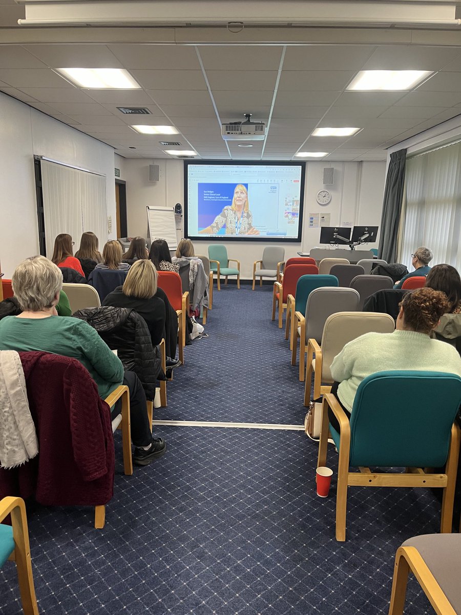 Grampian LD nurses linking into the national event and celebrating Learning Disability Nursing ⁦⁦<a href="/hsgrampian38/">Hazel</a>⁩ ⁦<a href="/KerryLDNurse93/">Kerry Anderson QN</a>⁩ ⁦⁦<a href="/HSCPshire/">Aberdeenshire HSCP</a>⁩ ⁦@SCLDNews⁩ ⁦<a href="/QNI_Scotland/">QNIS</a>⁩