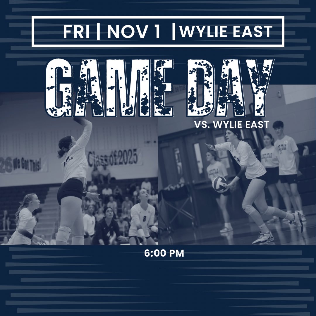 💙🤠Rangers match up against Wylie East to stay hot rolling into the first round🤠💙

📍Wylie East High School
🆚 Wylie East
⏱️ 6:00 pm
🔗 HomeTown Fan
❗️Clear bag policy ❗️

#Legacy | #FAMILY