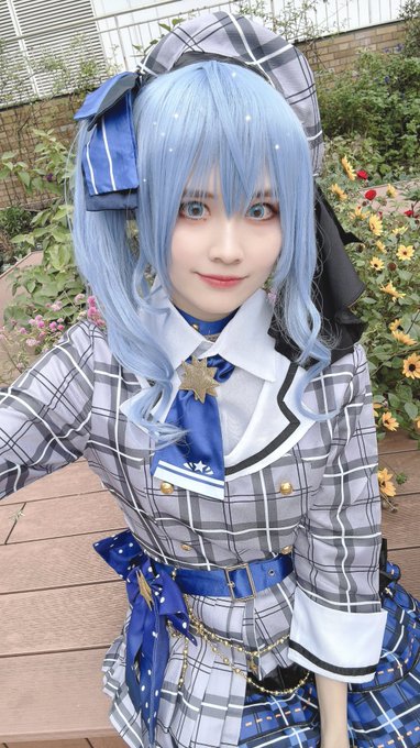 コスプレイヤー千凛さくら（ぽぷり）のTwitter画像16