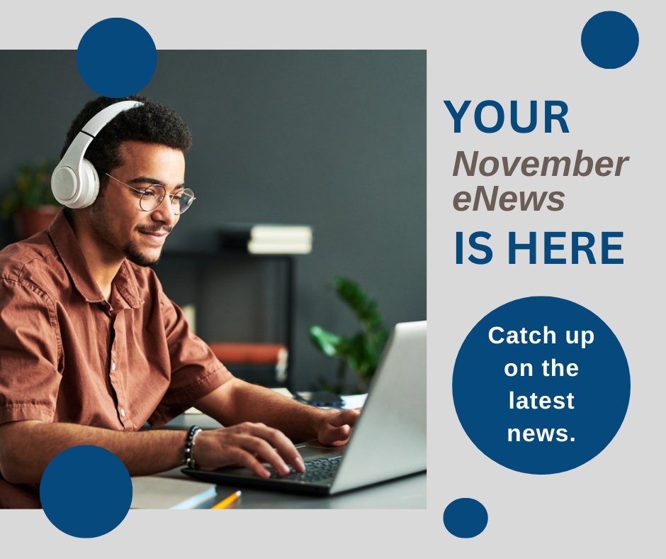 Read the NC-ACS eNews November 2024 Edition at bit.ly/4ftn9VD.
#NCACS