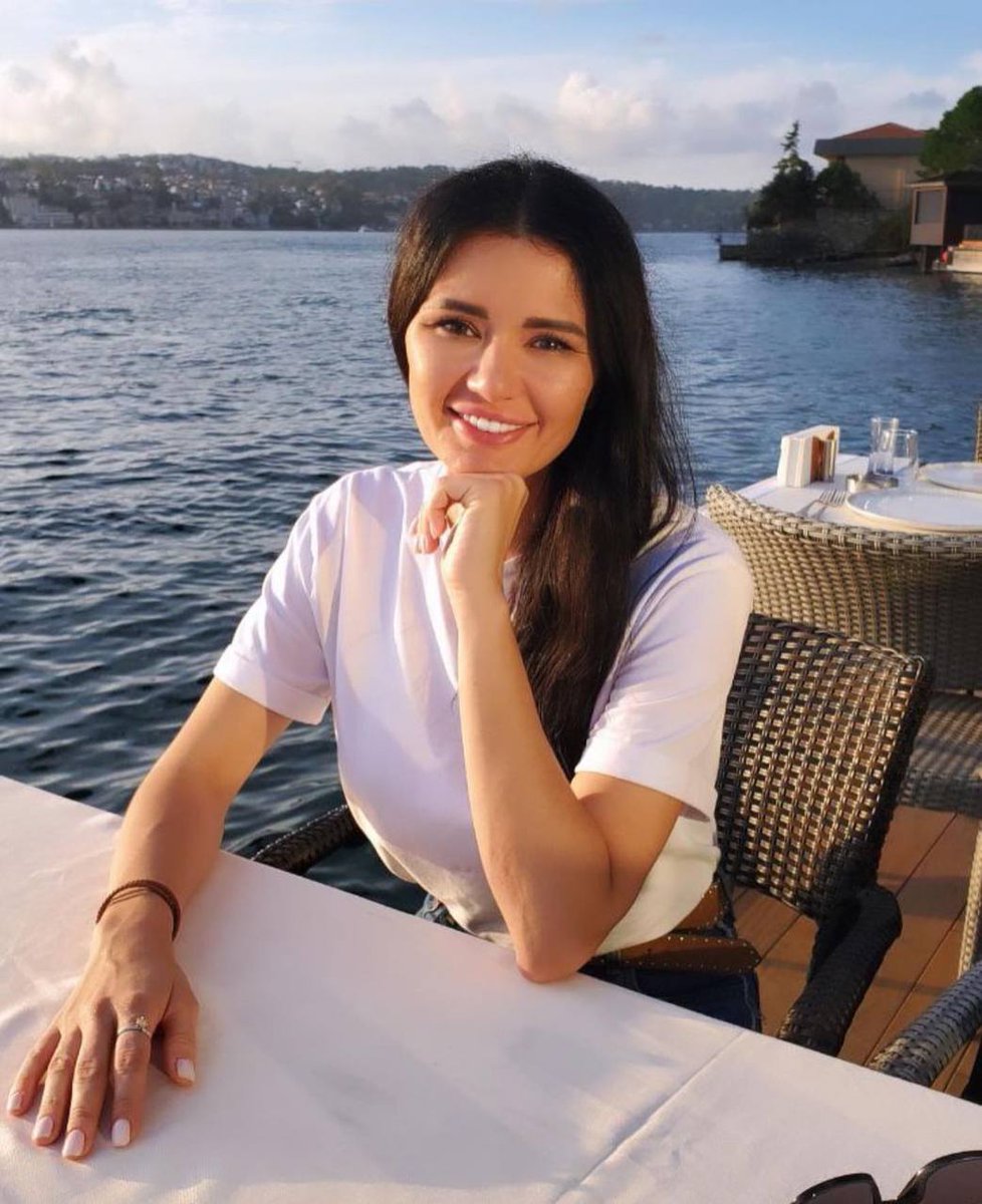 Diana Panchenko 🇺🇦 tweet media