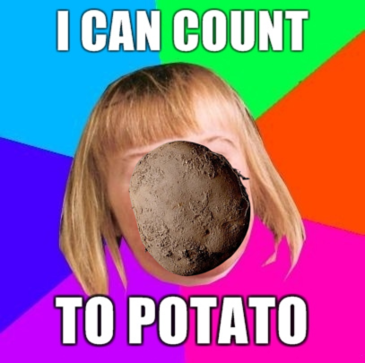 POTATO__SOL's tweet photo. There are rumours of $POTATO PVP on Solana. 
One potato will rise to the top of the pot. 
Which one do you think that will be?

2400 POTATOES AND COUNTING 
$POTATO 🥔 https://t.co/qQyQBZp6wK