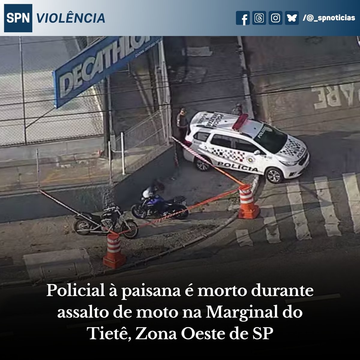 São Paulo Notícias tweet media