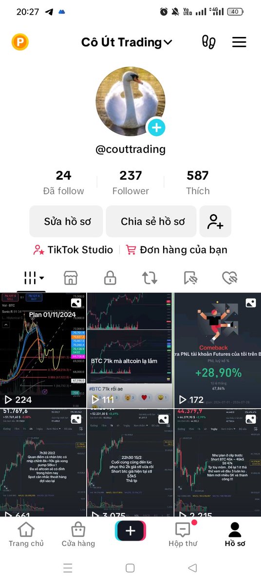 Join telegram để cập nhật tin tức thị trường và nhận tín hiệu sớm nhất nhé
t.me/couttrading