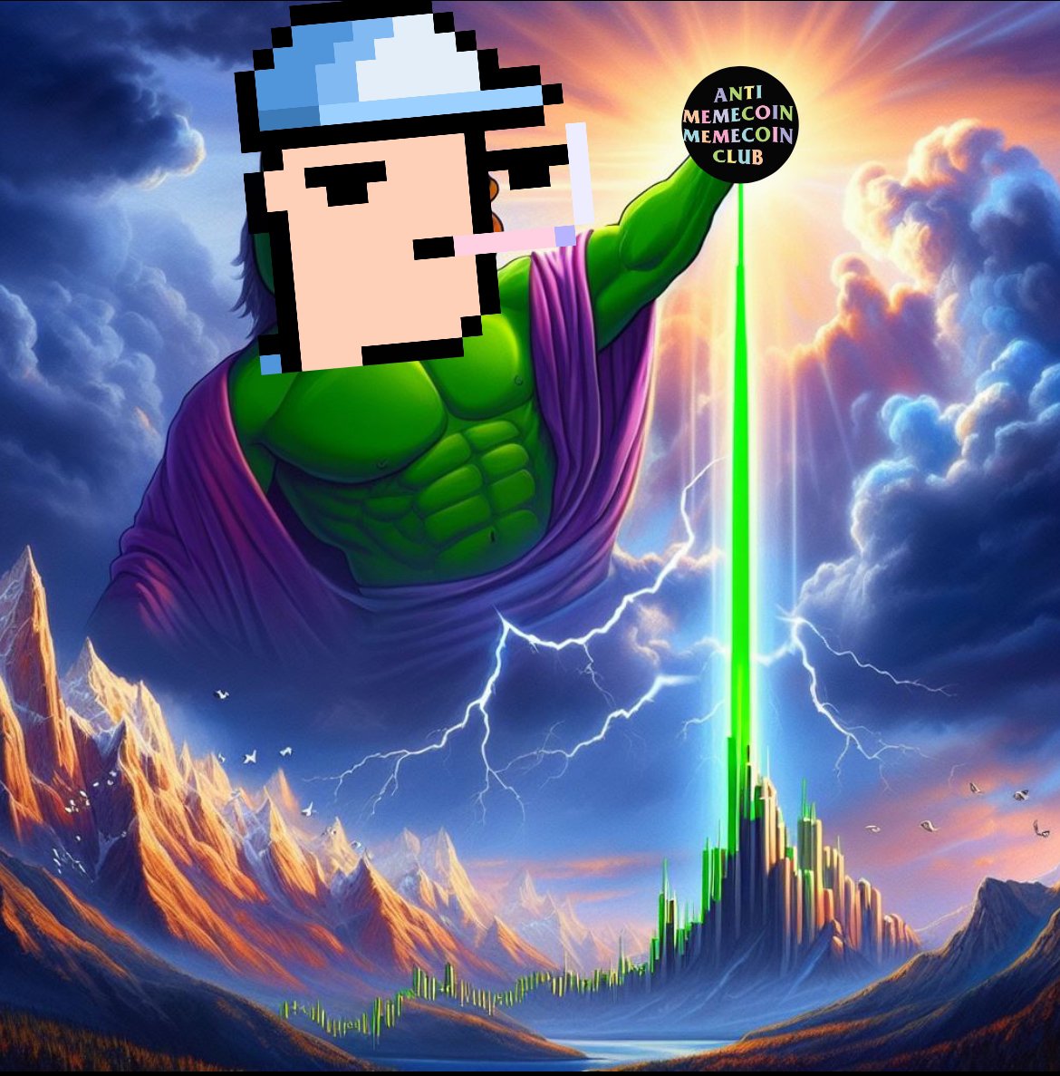 petz3524's tweet photo. There is no more alt season
Only #MemeCoinSeason
Join the discord
https://t.co/tZStfcTZkB
Ticker drop in a couple hours
@Doodlepunkx
#tokenizedcommunity by
@RoutineRonald https://t.co/DCEiKleSgP