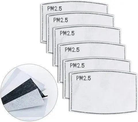 BrookwoodMed's tweet image. Stay protected and eco-friendly with Brookwood Medical's Cloth Mask Filter - PM 2.5 Mask Filter 10 Pack! Filter out airborne particles with 5-layer filtration for only $12.99. Perfect for any cloth mask. 🌿💪 #ClothMask #MaskFilters #StaySafe Buy now: shortlink.store/siuoxhhpw1yx