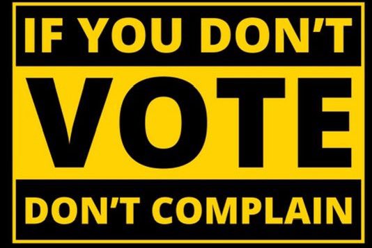 SybrinaFulton's tweet photo. Have you cast your ballot yet?? #GoVoteTODAY #LetYourVoteCount
I love my tshirt 💙💙✌🏽👑#DoYourPart https://t.co/9GX2EInovr
