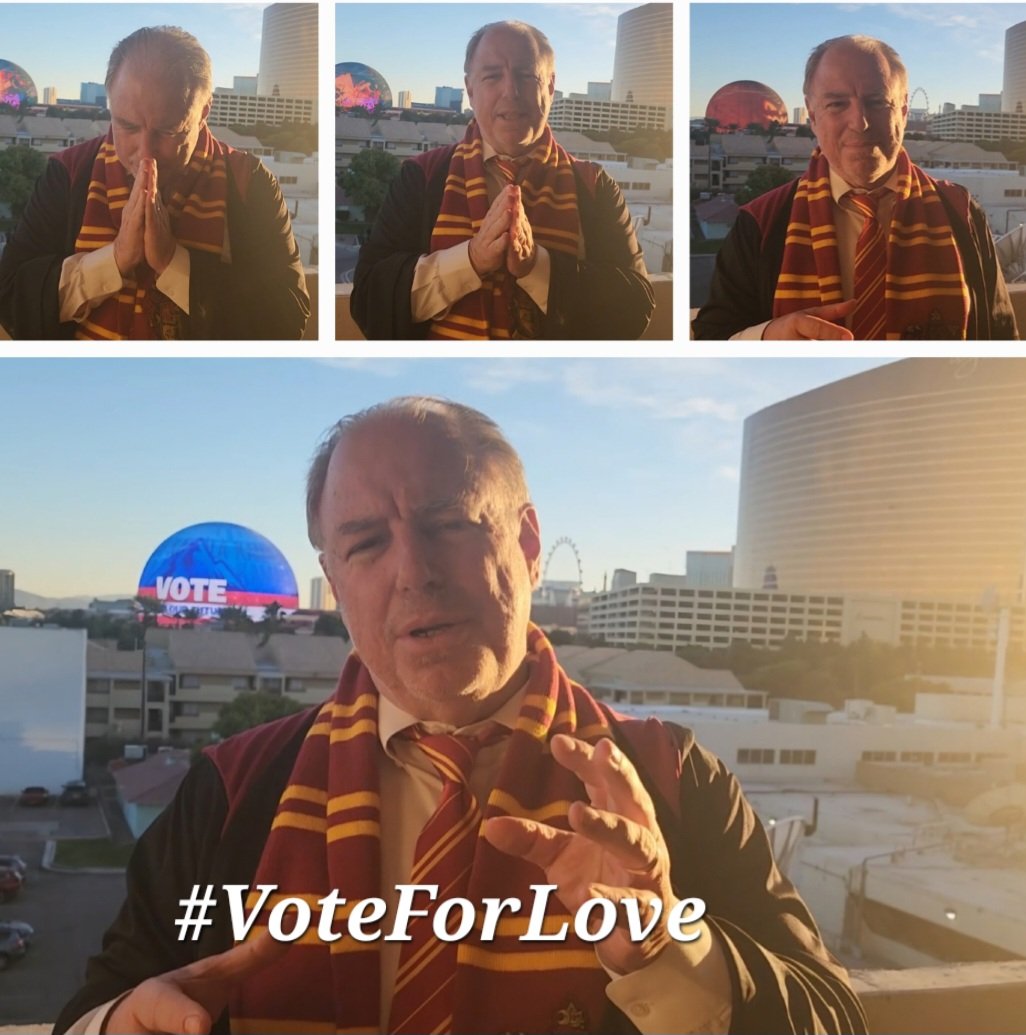 LovemakersF's tweet photo. Thank you all for your continued Love and support
Vote For Love ❤️
Join us for this weeks Lovemakers Foundation Love message
Weekly inspiration
https://t.co/cKGyUG1tpk
#voteforlove #vote #absolutelove #faith #FridayVibes #lovemakersfoundation #loveistheway #HOPE #love https://t.co/4W7emW8aDE