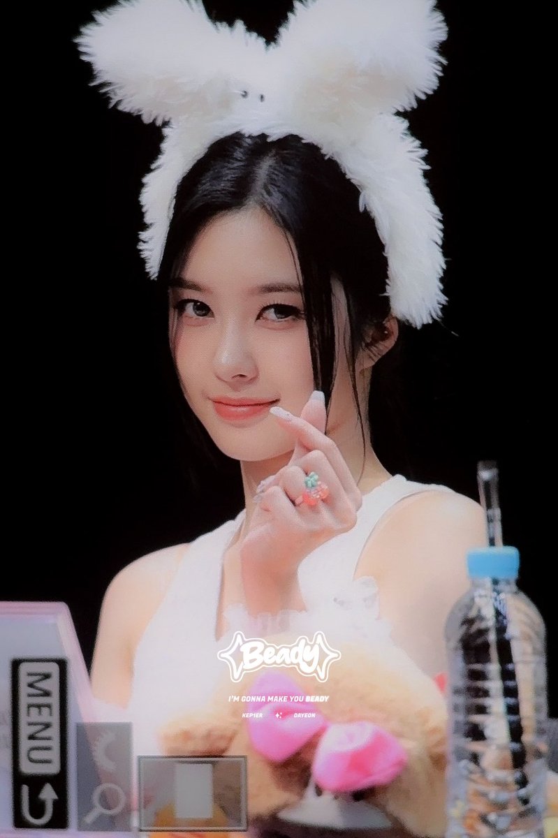 𝘽𝙀𝘼𝗗𝗬 tweet media