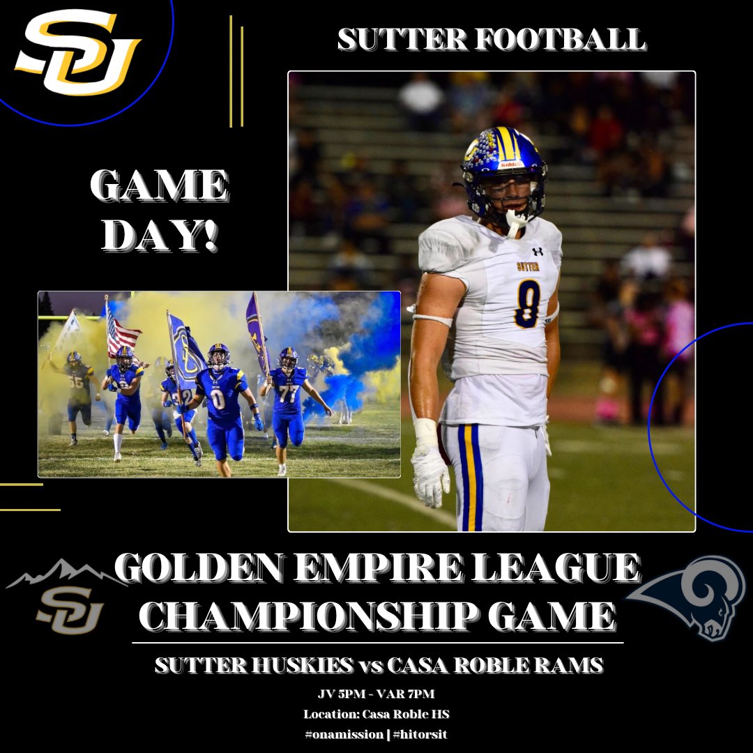 Big game tonight! Let’s go! #builtinthebuttes