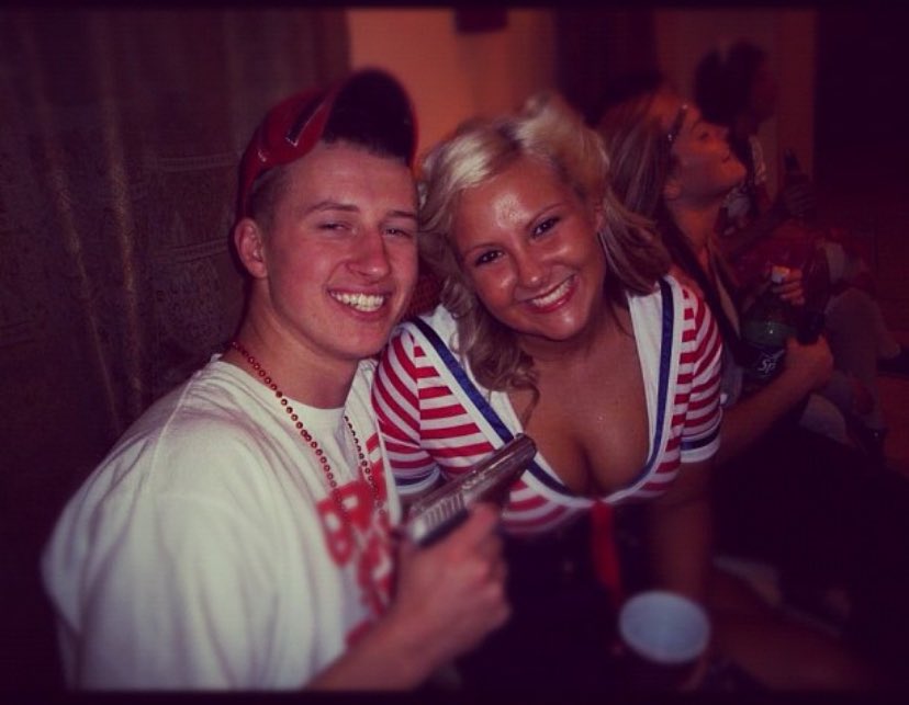 Happy birthday to my favorite hoochie in the game <a href="/Dverk42/">Davein</a>