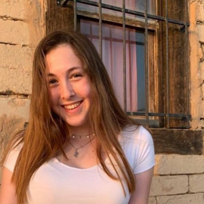 heart_israeli's tweet image. We will talk about Naama every day. 

Bring Naama Home! 🎗️💔