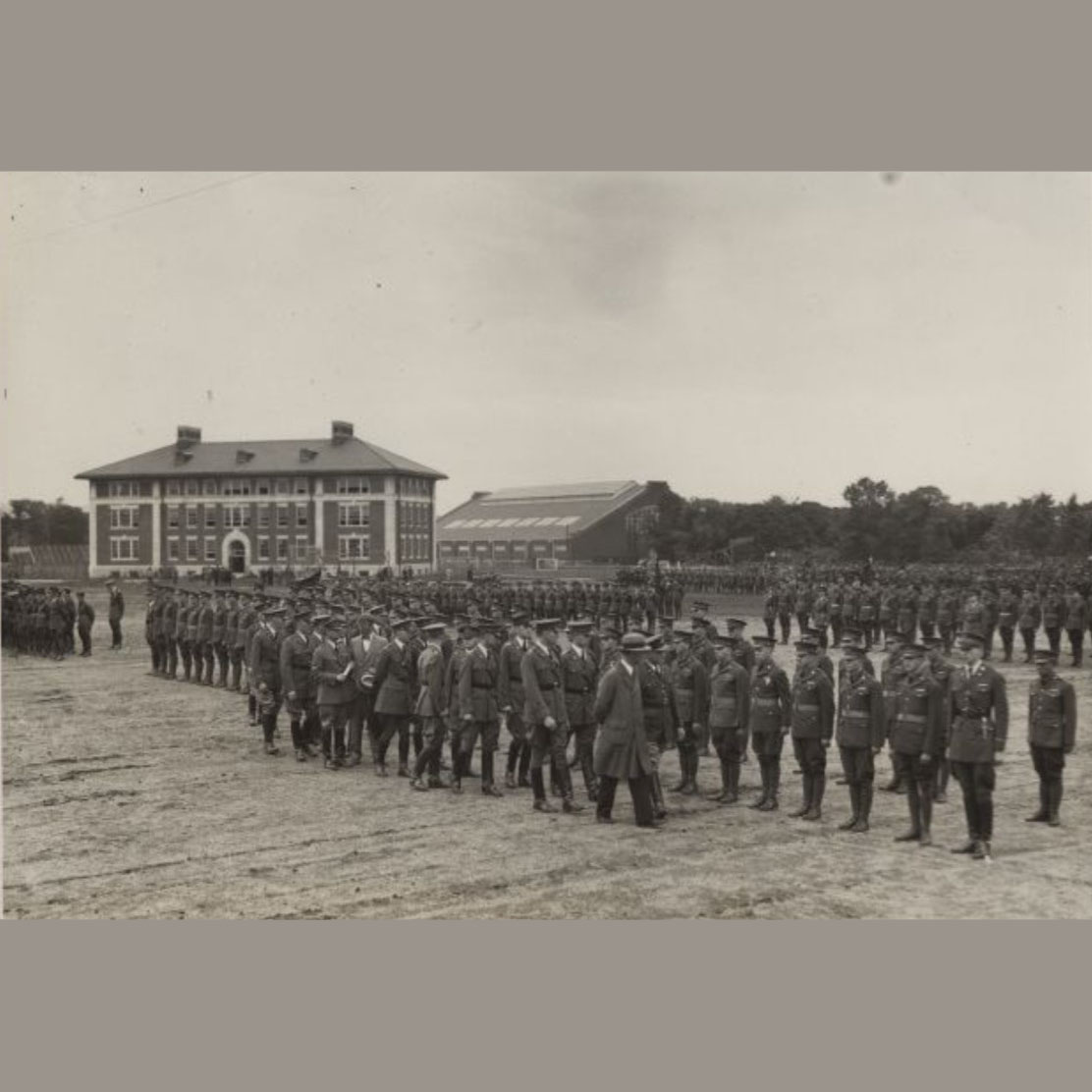 Purdue U. Archives tweet media