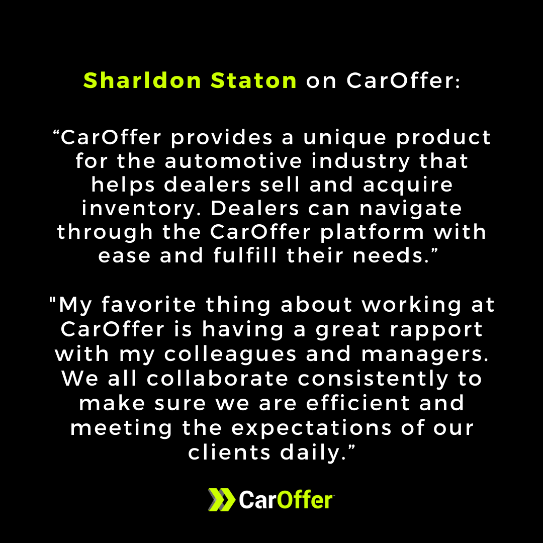 CarOffer tweet media