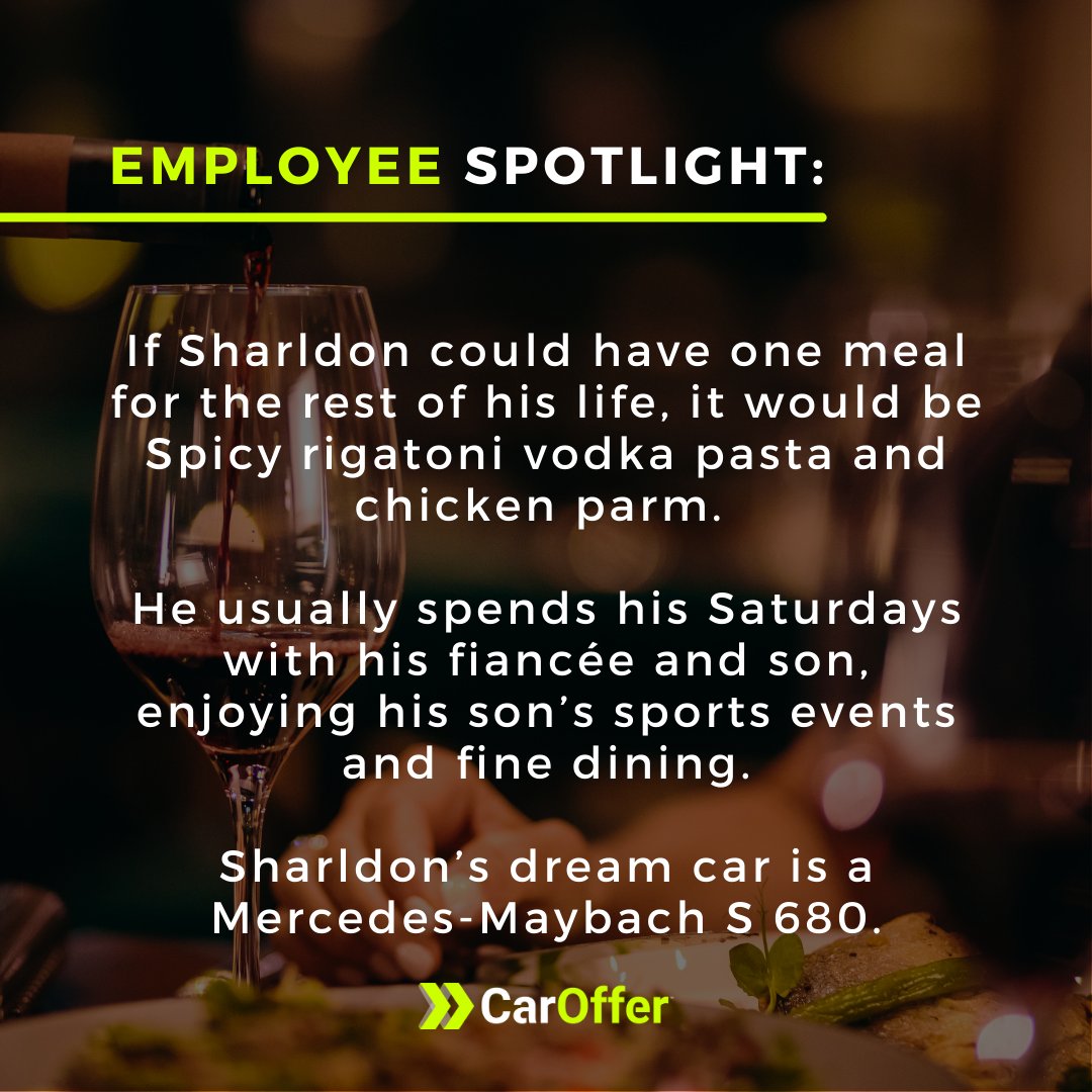 ✨ #EmployeeSpotlight of the month: Meet Sharldon Staton✨
Sharldon is a key team member, tackling tough conversations with a calm, fair approach. His arbitration expertise and attention to detail make him a valuable resource, committed to helping others succeed. Keep it up! 💪