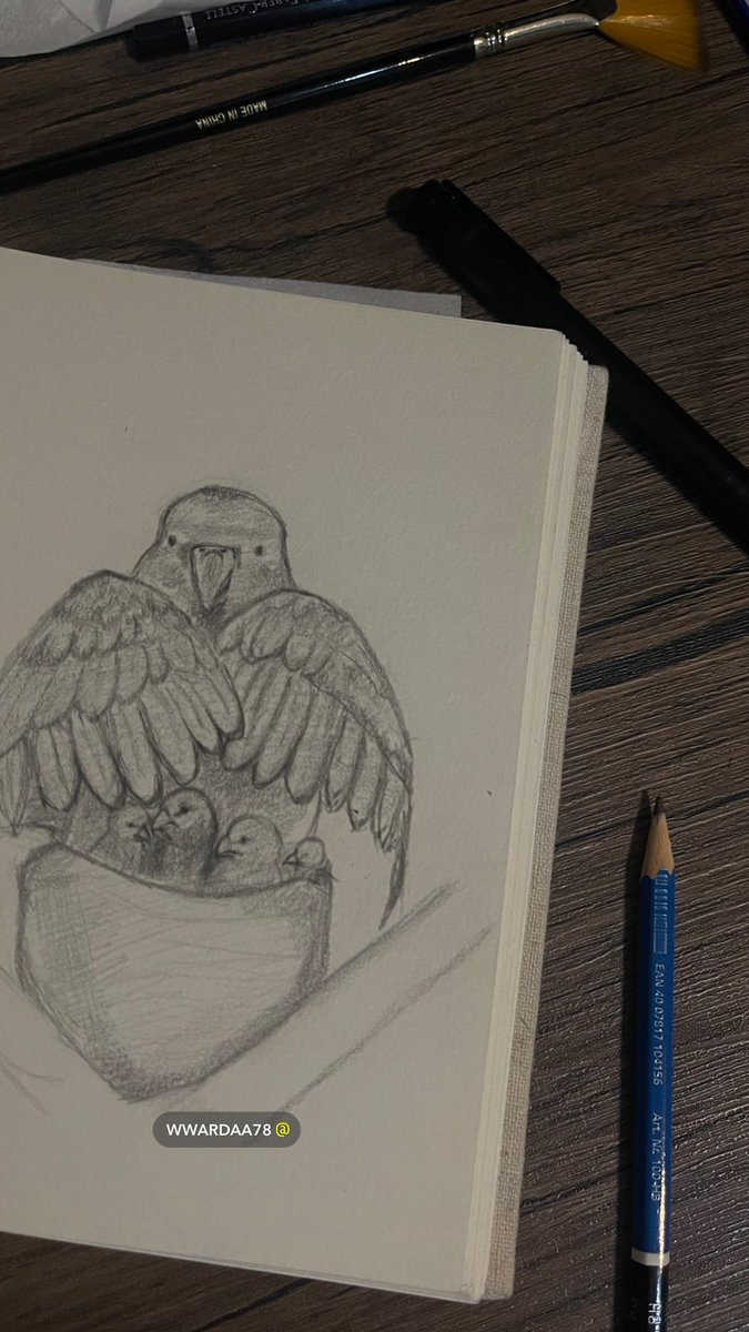 وردة .. tweet media