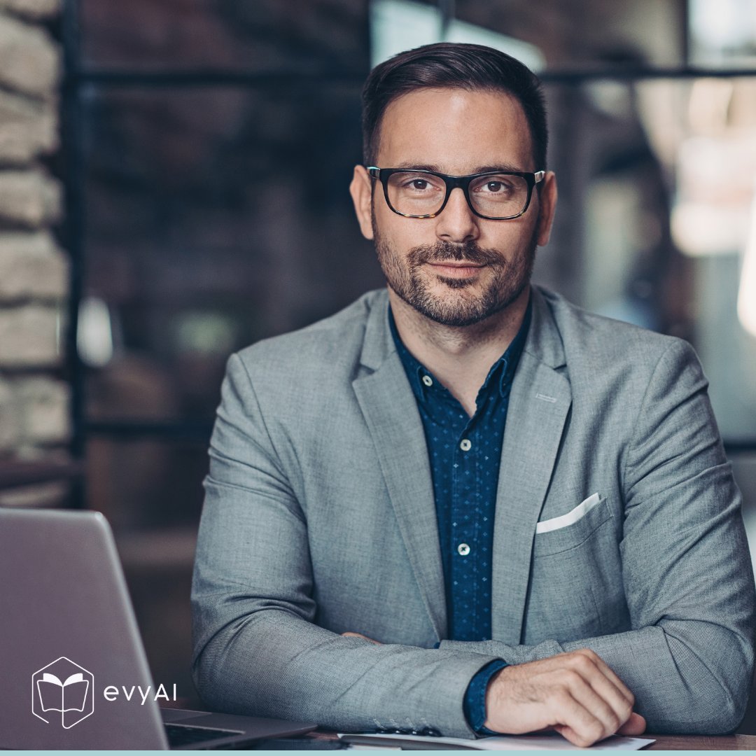 tryevyai's tweet photo. Meet Sam: An entrepreneur who craved more exposure for his business on LinkedIn, but struggled crafting posts.

Then, he discovered evyAI. 

Now, his posts resonate, conversations spark, and his business gains the spotlight it deserves! 

https://t.co/xMsBFPmelO 

#AI #evyAI https://t.co/uKGpZYhiHU