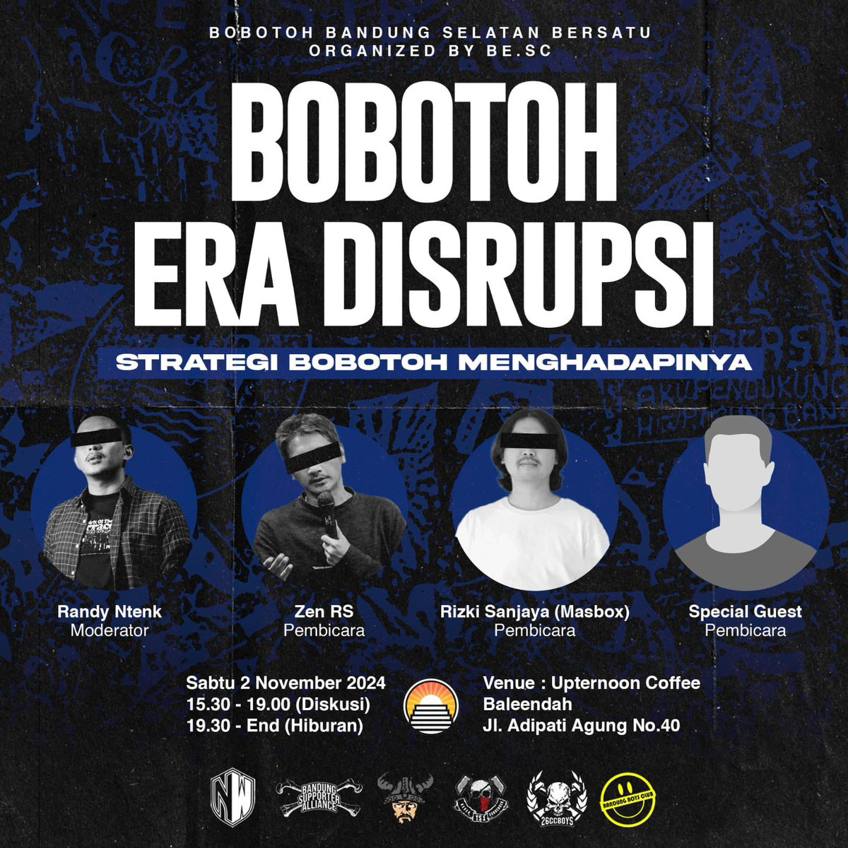 BOBOTOH PERSIB! (@bbth33) on Twitter photo 