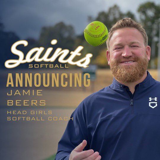 Thankful to be at Shiloh Christian School and blessed to lead this program. Appreciate Dr. McDaniel and the leadership team for believing in the vision for this program! Excited to build this program from the ground up and develop champions on and off the field.