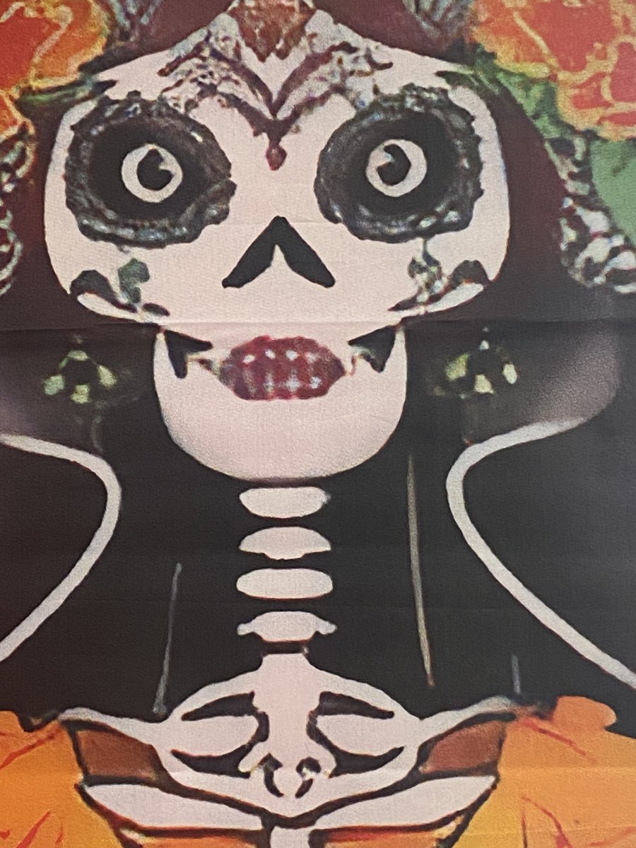 Mrs Walshe RMPS tweet media