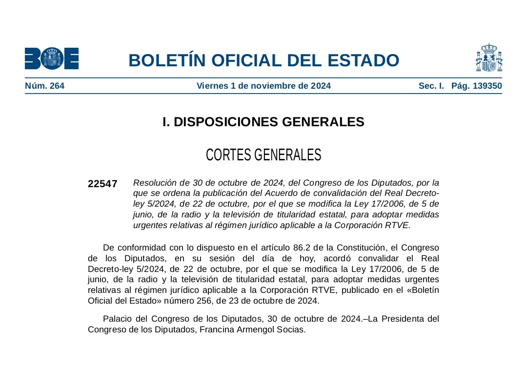 dchopenawer's tweet photo. Cuando hay que controlar RTVE.
-> dos días 

vs 

Cuando hay que declarar zona catastrófica a Comunidad Valenciana 
-> bueno, ya el martes de la semana que viene si eso, que hay puente https://t.co/yATstbbEAa