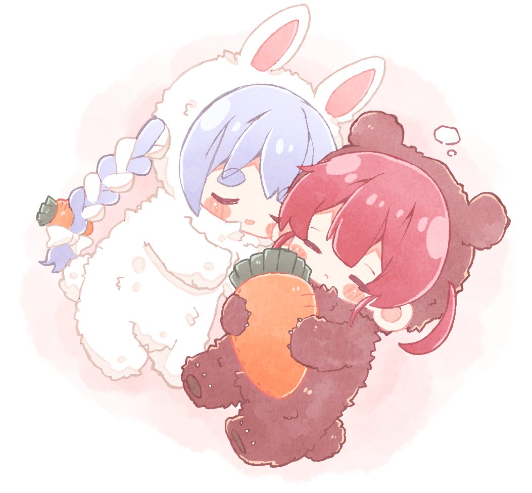 hak_you_'s tweet photo. 👯🏴‍☠️ https://t.co/QMkUrig2QR
