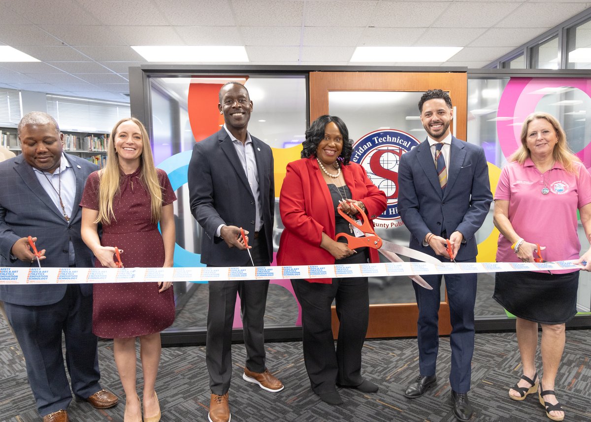 BCPS SMART Program tweet media