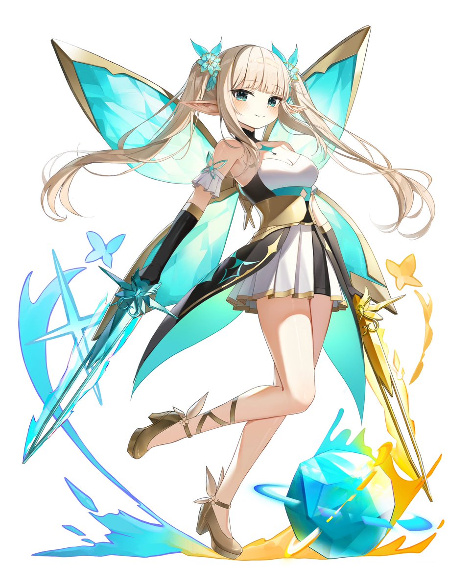 あろえ໒꒱⋆* tweet media