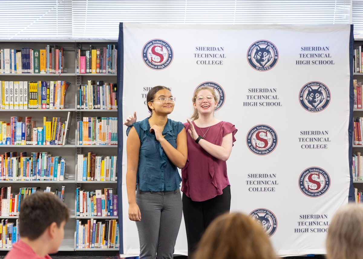 BCPS SMART Program tweet media