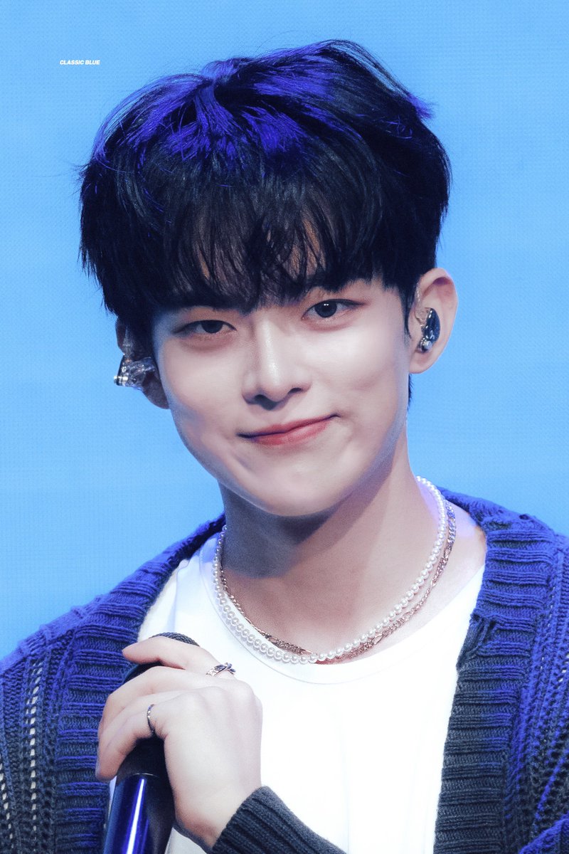 241005 💙
#정수빈 #JUNGSUBIN #수빈 #SUBIN