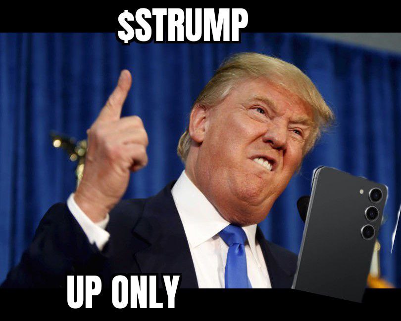 SelfieTrump's tweet photo. The Greatest Selfie Character  

BUY NOW: 
https://t.co/EWHYZnQ9F6… 

https://t.co/WWQz5kZfSj 

TG: https://t.co/rCFrL65zD3 https://t.co/B1QxzI1PmV